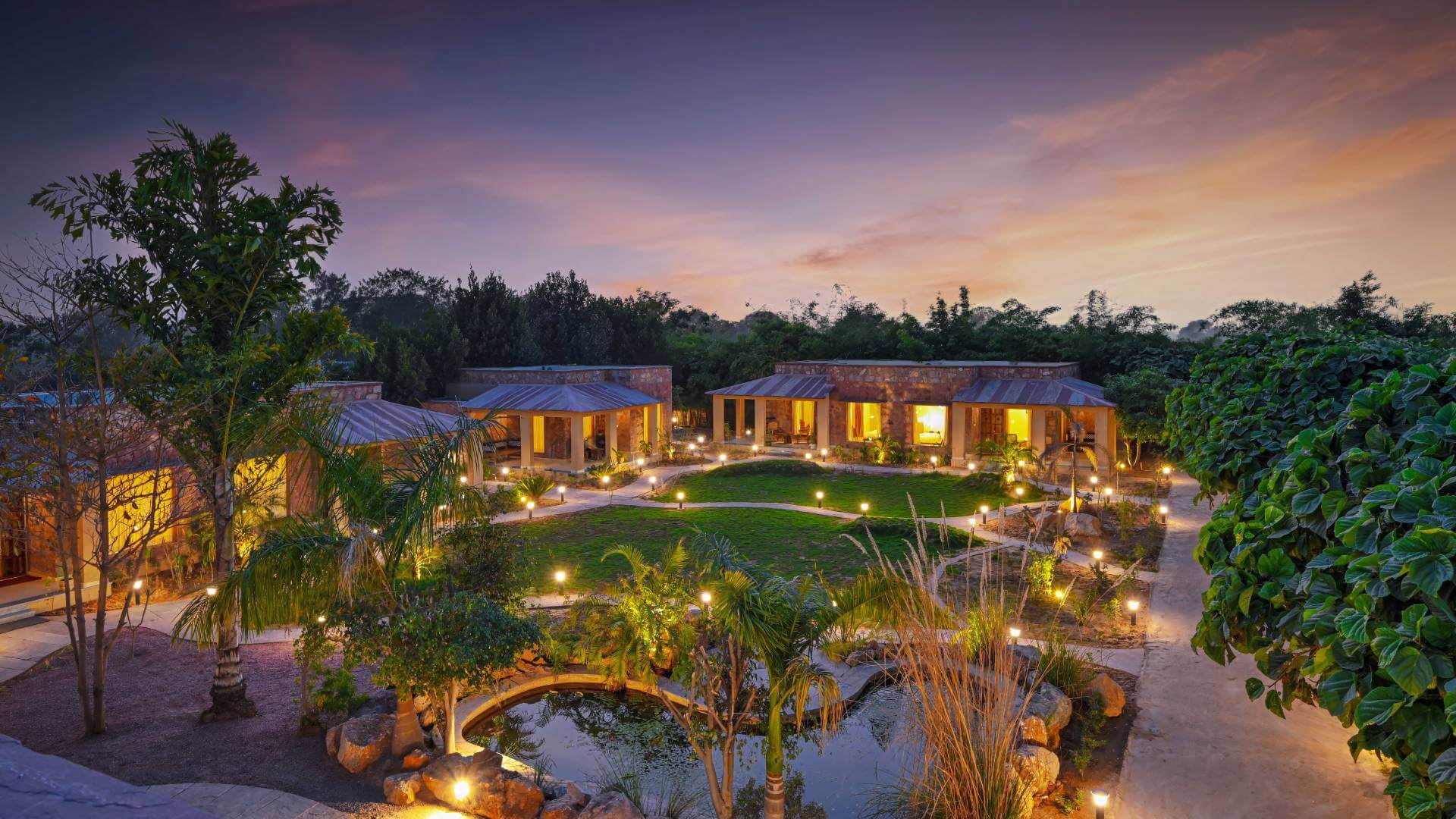 hotel aranya vilas ranthambhore feature