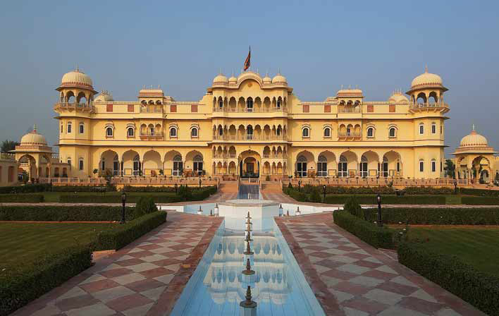 nahargarh